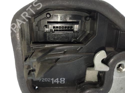 Rear right lock BMW 1 (E87)  | BP21154942C99 