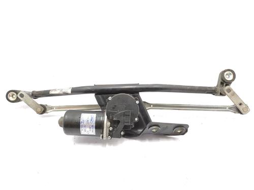 Used Front wiper motor FORD TOURNEO CONNECT 1.8 TDCi (90 hp) 26396343