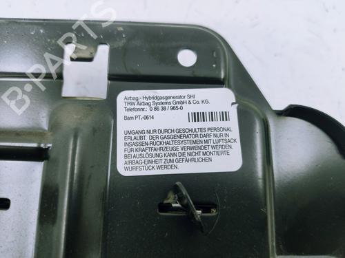 Electronic module MERCEDES-BENZ M-CLASS (W163) ML 270 CDI (163.113) | BP21149294M83