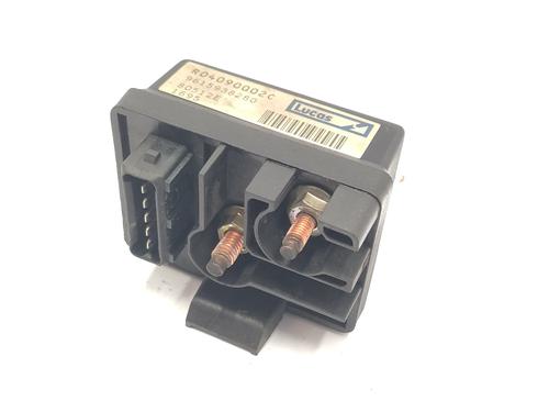 Elektronisk modul CITROËN ZX (N2) [1991-1999]  21160386