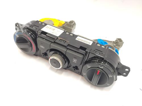 Climate control HYUNDAI i20 II (GB, IB)  | BP27465033I5 