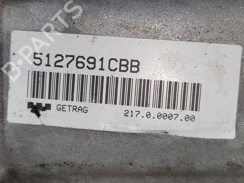 Gearbox BMW 1 (E87) 118 d | BP32470765M3 - Image 6
