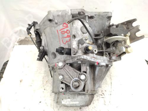 Gearbox CITROËN C4 II (NC_) 1.6 HDi 90 | BP32065916M3 