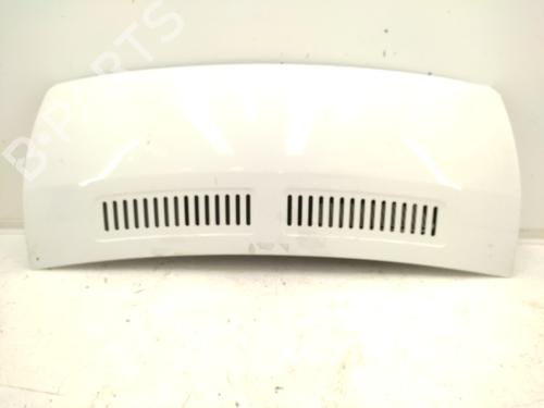 Used Hood PEUGEOT BOXER Bus [2005-2025]  22910686