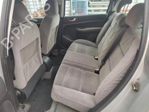 Viskermotor vindrude PEUGEOT 307 Break (3E)  | BP21154400M29 