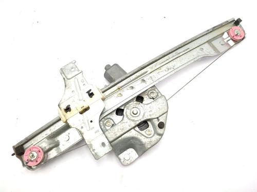 Front right window mechanism PEUGEOT 208 I (CA_, CC_) 1.2 VTI 82 | BP29514243C23 