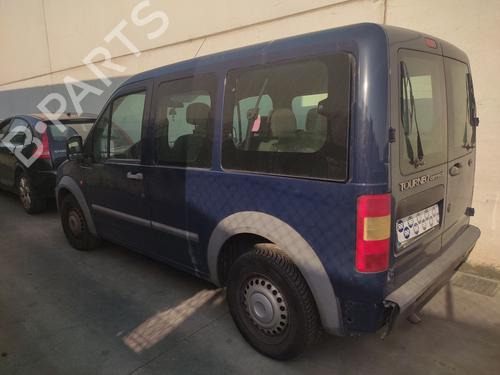 Intercooler FORD TRANSIT CONNECT (P65_, P70_, P80_) 1.8 TDCi | BP38621973M30 - Image 6