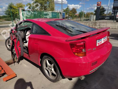 Right taillight TOYOTA CELICA Coupe (_T23_) 1.8 16V VT-i (ZZT230_, ZZT230) | BP21158348C35 