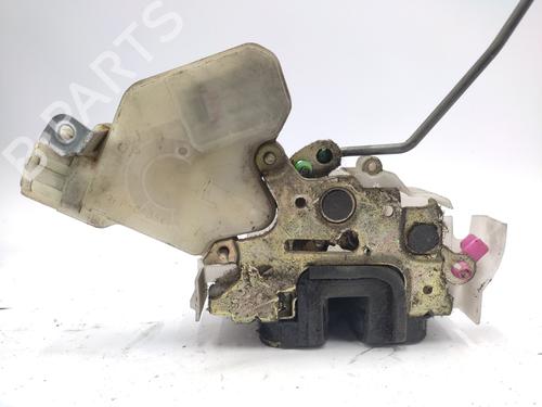 Front right lock NISSAN X-TRAIL I (T30) 2.2 Di 4x4 | BP24683357C97 