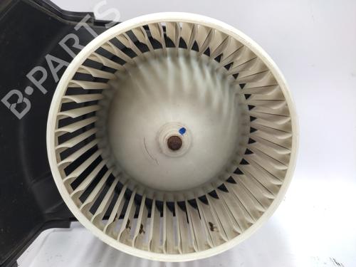 Heater blower motor RENAULT KANGOO / GRAND KANGOO II (KW0/1_) 1.5 dCi 85 (KW0K, KW0L, KW0B) | BP21160250M62 