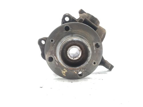 Left front steering knuckle CITROËN C2 (JM_) 1.4 HDi | BP21157292M25 