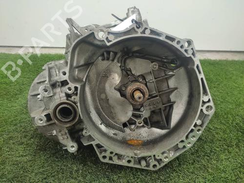 Gearbox OPEL ASTRA H (A04) 2.0 Turbo (L48) | BP21150457M3 