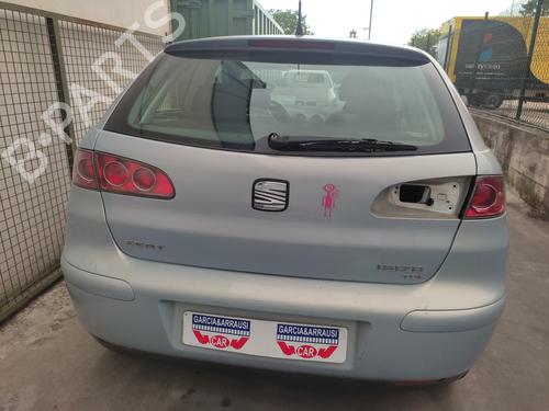 Tailgate lock SEAT IBIZA III (6L1) 1.9 TDI | BP21161822C101 