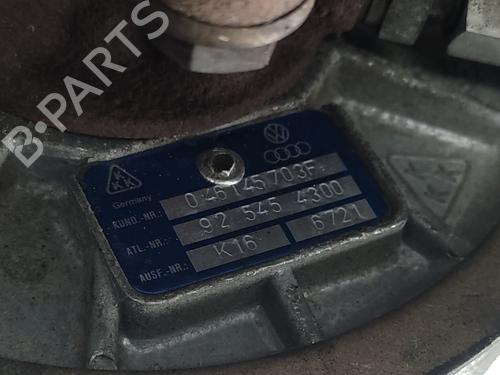 Engine AUDI 100 C4 Saloon (4A2)  | BP21158894M1 