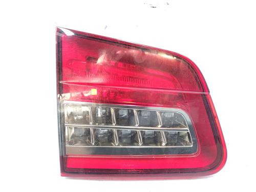 Venstre baglygte bagklap CITROËN C5 III (RD_) 2.2 HDi 200 (RD4HLA) (204 hp) 30152391