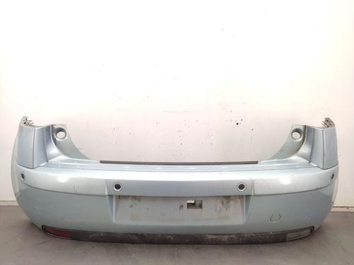Used Rear bumper CITROËN C4 I (LC_) [2004-2014]  24195164
