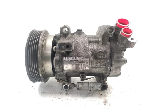 Airco pomp RENAULT CLIO II (BB_, CB_) 1.5 dCi (B/CB3M) (64 hp) 24682865