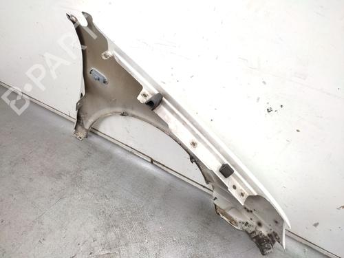 Left front fenders VW POLO IV (9N_, 9A_) 1.2 12V | BP29334006C41 