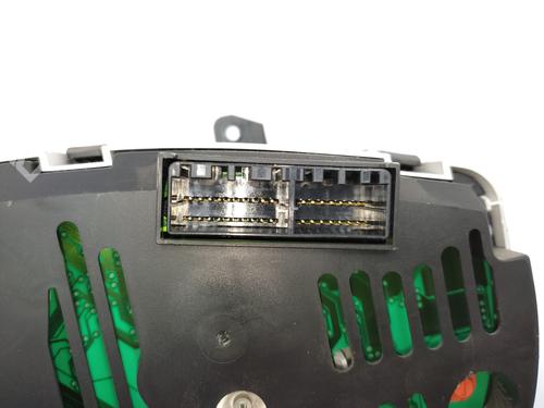 Instrument cluster HYUNDAI i20 I (PB, PBT)  | BP21154002C47 
