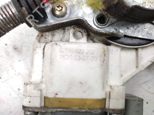 Front left window mechanism NISSAN MICRA III (K12)  | BP21150623C22 