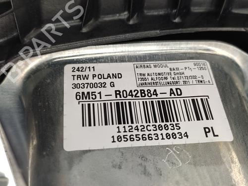Airbag Kit FORD KUGA I 2.0 TDCi | BP21160298C86 