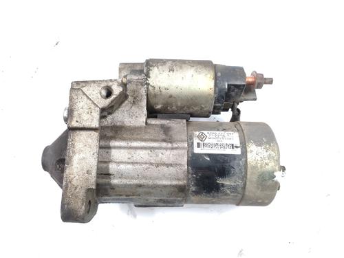 Used Starter RENAULT CLIO II (BB_, CB_) [1998-2016]  21151480