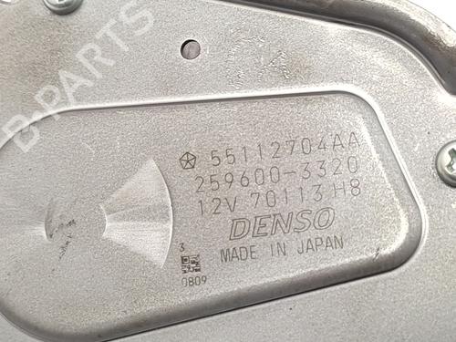 Rear wiper motor JEEP COMPASS (MP, M6, MV, M7) 2.0 CRD 4x4 | BP36357880M102 - Image 4