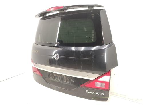 Tailgate SSANGYONG RODIUS I 2.7 Xdi | BP26277731C6 