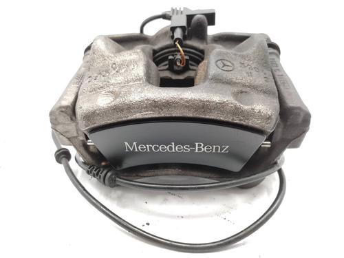 Used Right front brake caliper MERCEDES-BENZ CLA Coupe (C117) [2013-2019]  21154188
