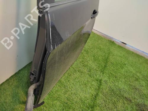 Left rear door BMW 3 (E90)  | BP21149483C4 