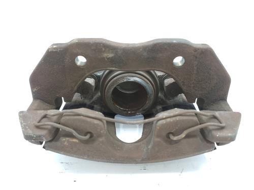 Left front brake caliper FORD TOURNEO CONNECT 1.8 TDCi | BP26396345M105