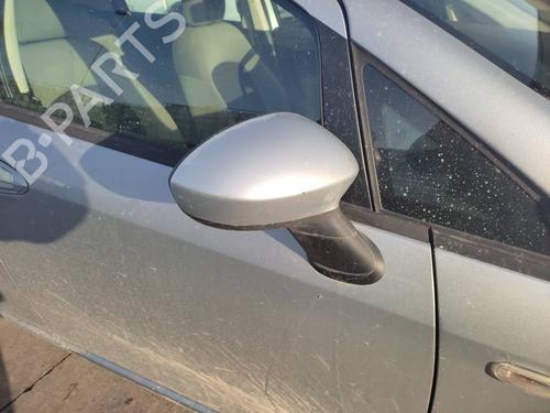 Climate control FIAT GRANDE PUNTO (199_) 1.4 (199AXB11, 199AXB1A, 199BXB1A, 199AXL1A) | BP21151027I5 
