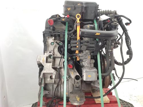 Used Engine Engine VW PASSAT B5 (3B2) 1.9 TDI (115 hp) 21152078 21152078