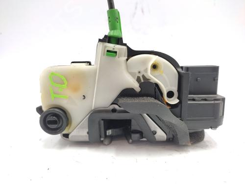 Used Rear right lock OPEL INSIGNIA A Sports Tourer (G09) [2008-2017]  21771089
