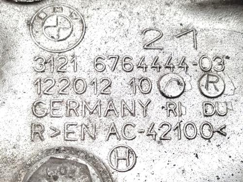 Right front steering knuckle BMW 1 (E87) 118 d | BP21159209M26 