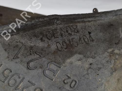 Gearbox CITROËN C4 II (NC_) | BP21160586M3