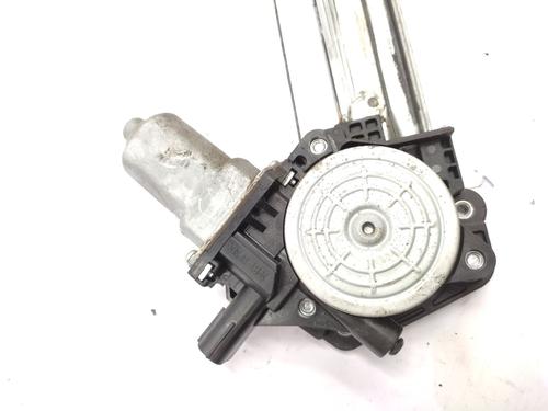 Front left window mechanism HONDA CR-V III (RE_) 2.2 i-CTDi 4WD (RE6) | BP40220698C22 - Image 2