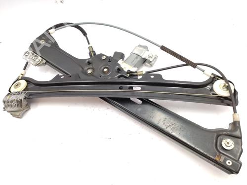 Rudehejsemekanisme Højre foran BMW 5 (E60) 520 d | BP29970606C23