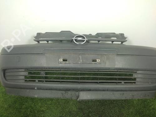 Front bumper OPEL COMBO Tour  | BP21150616C7 
