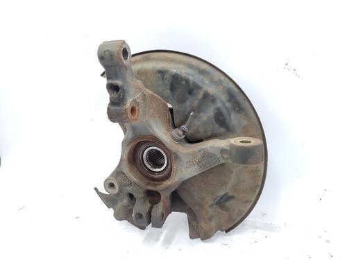 Right front steering knuckle FORD FIESTA VI (CB1, CCN) 1.5 TDCi | BP26383327M26