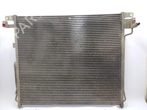 Used AC radiator AC radiator NISSAN PATHFINDER III (R51) [2005-2026] 34275863 34275863