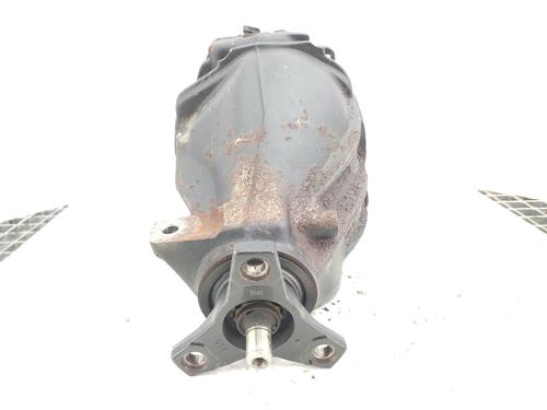 Rear differential MERCEDES-BENZ C-CLASS (W203) C 200 CDI (203.004) | BP26006154M24