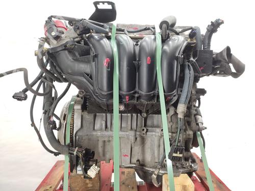 Engine TOYOTA RAV 4 II (_A2_) 2.0 4WD (ACA21, ACA20) | BP35728592M1 - Image 3