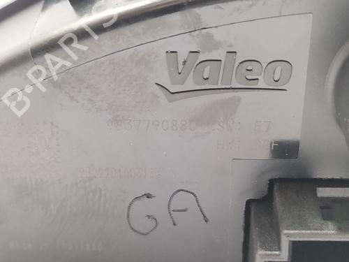 Heater resistor PEUGEOT 308 III (FB_, FH_, FP_, F3_, FM_) PureTech 130 (FPHNSL, FPHNST) | BP25939163M108