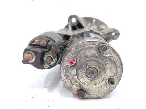Starter CITROËN C5 III Break (RW_) 2.0 i 16V (RWRFJC, RWRFJF) | BP34275859M8 - Image 4