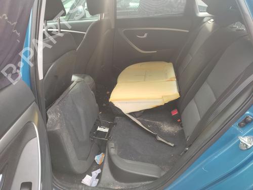 Højre forlygte HYUNDAI i30 (GD) 1.4 | BP29889831C29 