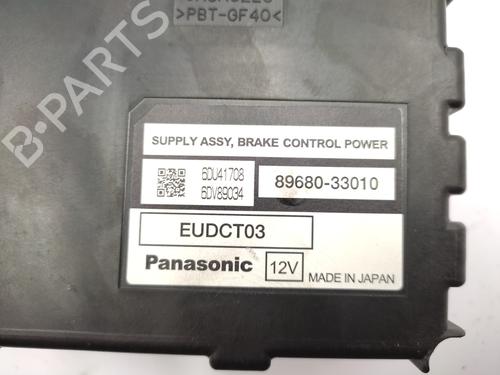 Elektronisk modul TOYOTA PRIUS Liftback (_W2_)  | BP21154646M83 