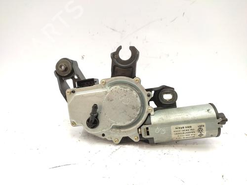 Viskermotor bagrude VW GOLF IV (1J1) 1.6 16V (105 hp) 27242320
