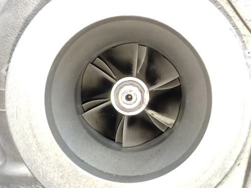 Turbocharger/Supercharger CITROËN C5 III (RD_) 2.2 HDi 200 (RD4HLA) | BP29820786M71