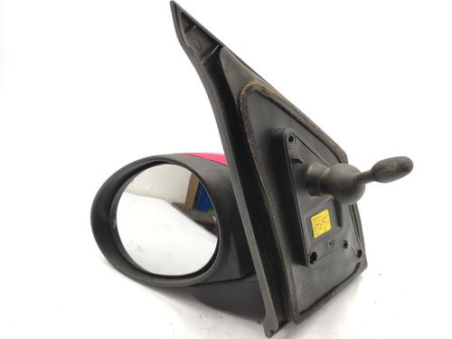 Left mirror TOYOTA AYGO (_B1_) 1.0 (KGB10_, KGB10R) | BP21154377C26 